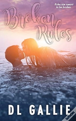 Capa do artigo Broken Rules