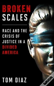 Capa do artigo Broken Scales