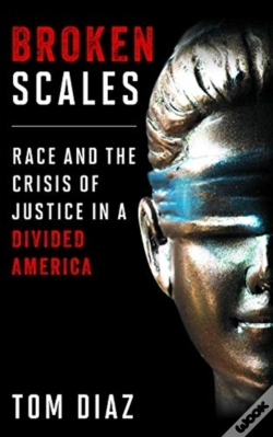 Capa do artigo Broken Scales