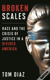 Capa do artigo Broken Scales