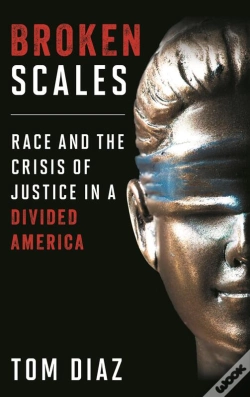 Capa do artigo Broken Scales