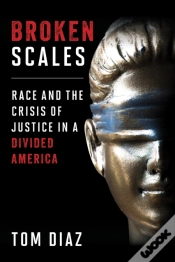 Capa do artigo Broken Scales