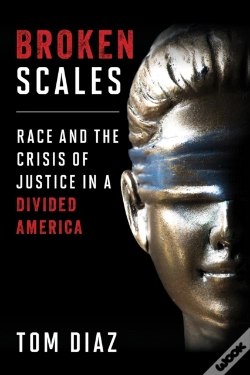 Capa do artigo Broken Scales