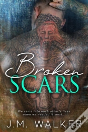 Capa do artigo Broken Scars