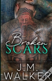 Capa do artigo Broken Scars New
