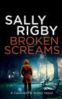 Broken Screams - Preview