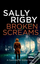 Broken Screams
