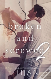 Capa do artigo Broken   Screwed 2