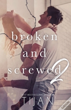 Capa do artigo Broken   Screwed 2
