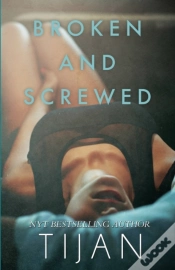 Capa do artigo Broken   Screwed