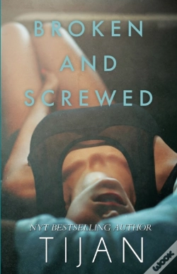 Capa do artigo Broken   Screwed