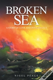 Capa do artigo Broken Sea