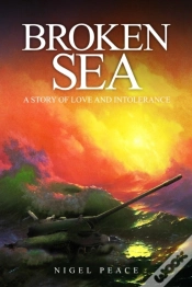 Capa do artigo Broken Sea