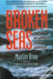 Capa do artigo Broken Seas