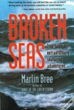 Capa do artigo Broken Seas