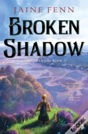 Capa do artigo Broken Shadow