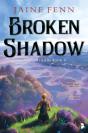 Broken Shadow - Preview