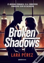 Capa do artigo Broken Shadows
