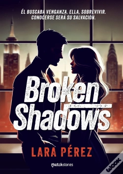 Capa do artigo Broken Shadows