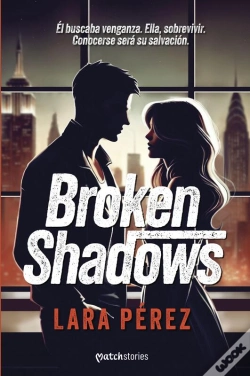 Capa do artigo Broken Shadows