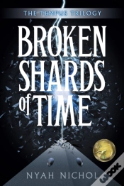 Capa do artigo Broken Shards Of Time