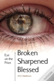 Capa do artigo Broken/Sharpened/Blessed