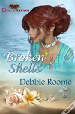 Capa do artigo Broken Shells