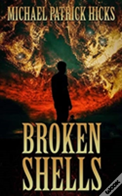 Capa do artigo Broken Shells