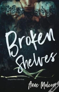 Capa do artigo Broken Shelves