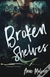 Capa do artigo Broken Shelves