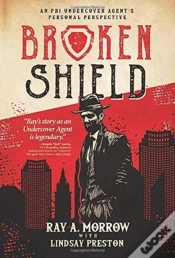 Capa do artigo Broken Shield