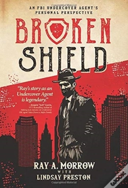 Capa do artigo Broken Shield