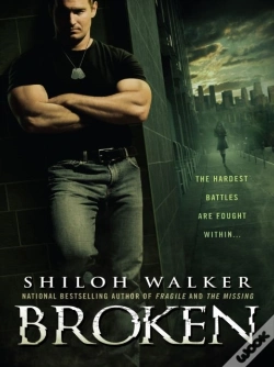 Capa do artigo Broken