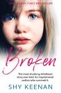 Broken - Preview