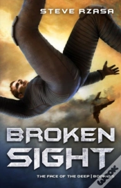 Capa do artigo Broken Sight