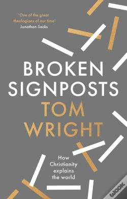 Capa do artigo Broken Signposts