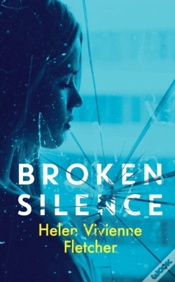 Capa do artigo Broken Silence