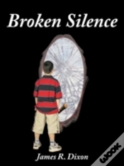 Capa do artigo Broken Silence