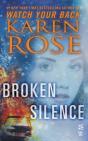 Broken Silence - Preview