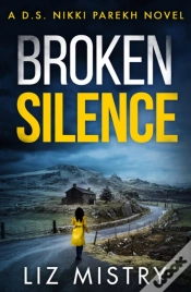 Capa do artigo Broken Silence