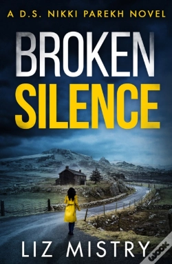 Capa do artigo Broken Silence