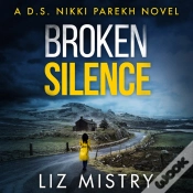 Capa do artigo Broken Silence