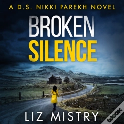 Capa do artigo Broken Silence
