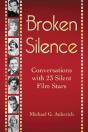 Broken Silence - Preview