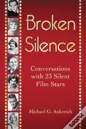Capa do artigo Broken Silence