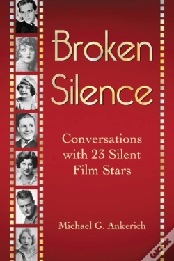 Capa do artigo Broken Silence