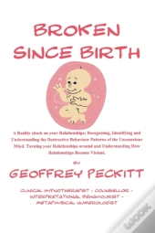 Broken Since Birth!