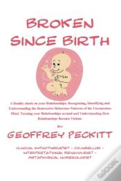 Capa do artigo Broken Since Birth!
