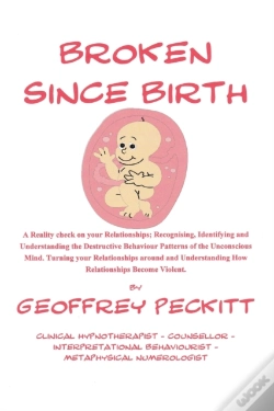 Capa do artigo Broken Since Birth!