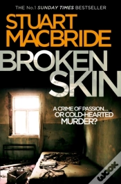 Capa do artigo Broken Skin
